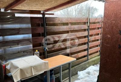 Casă cu 2 camere în Trivale - 17