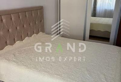 Ap decomandat spatios 2 camere, bloc nou, aproape de Auchan, cartier Iris - 4