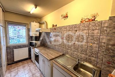 Apartament cu 3 camere decomandat, mobilat în Valea Aurie - 12