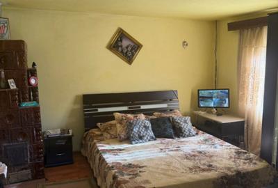 Casă cu 5 camere cu Teren 3279 Mp în Ciutura - 14