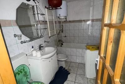 Vand casa zona Biserica Noua , P+ET 1 - 7