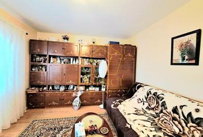 Apartament 1 camera decomandat spatios I Soarelui - 4