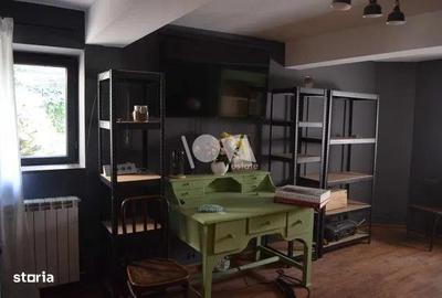Apartament cu 2 camere, mobilat în Kiseleff - 4
