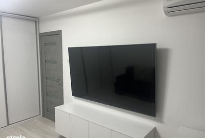 Drumul Taberei  - 2 minute Metrou Raul Doamnei - Apartament 2 camere MODERN - 2