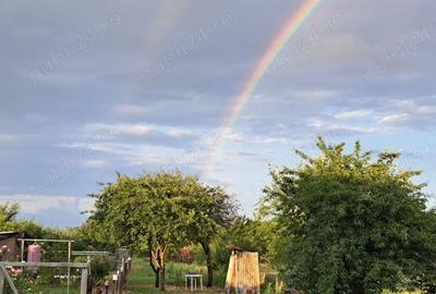 Casă cu 3 camere cu Teren 2000 Mp în Central - 6