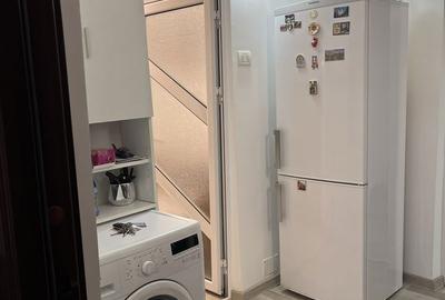 Apartament cu 2 camere semidecomandat în Nord - 5