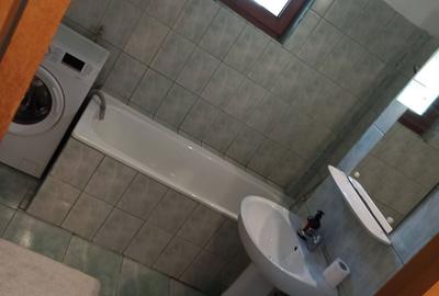 Apartament cu 2 camere semidecomandat în Florești - 1