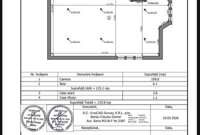 Casă individuală cu 8 camere cu Canalizare în Beller - 11