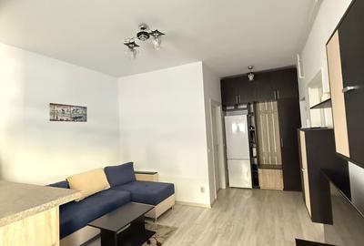 Apartament 2 camere – mobilat si utilat,Salcamilor- Militari Residence - 11