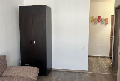 Garsonieră decomandată în Chiajna - 2