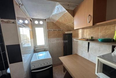 Resita, 1 Camera Bucat.si Baie,zona Lunca - 5