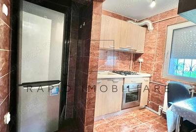 2 camere - Micro 38 - Stradal - Parter - Centrala Termica - Izolatie - Apa Separat - 47800 Euro Neg - 4