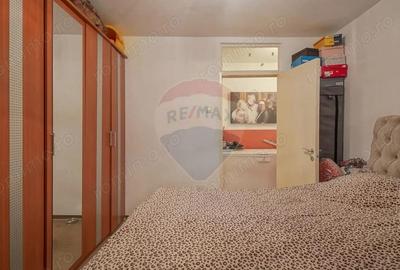 Apartament cu 3 camere in cartierul Racadau - 17