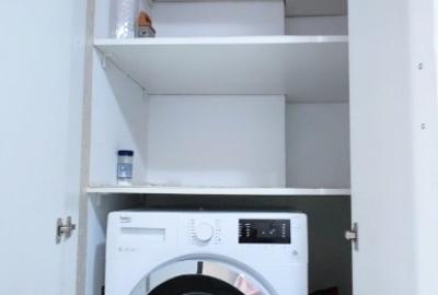 Brașov - str.DeMijloc - apartament 2 camere cochet - 8