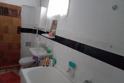 Casă cu 4 camere în Central - 16