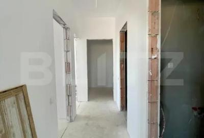 Apartament cu 3 camere decomandat în Central - 1