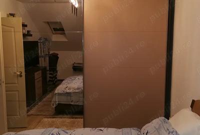 Vand casa in Oradea ultracentral strada Cuza Voda - 3