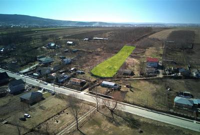 Teren Construcții intravilan de 2260 mp, în Rusenii Vechi - 6