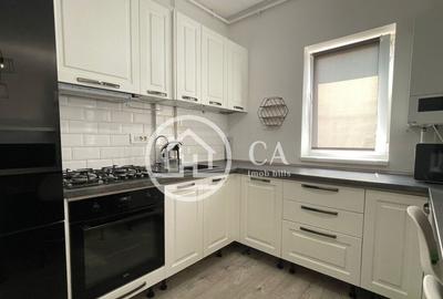 Apartament cu 3 camere de inchiriat in cartierul Luceafar... - 9