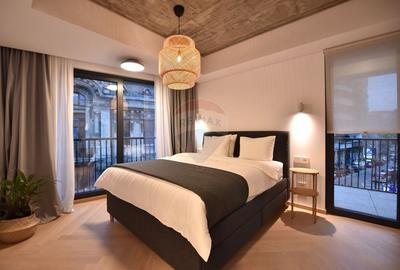 Apartament cu 3 camere decomandat în Universitate - 10