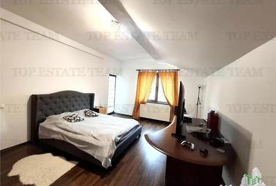 Casă cu 5 camere cu Teren 550 Mp în Corbeanca - 12