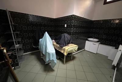 Spațiu comercial, de 143 mp, în Central - 2