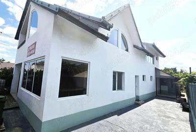 Vila spa?ioasa, 6 camere, aproape de Buzau strada Centrala Maracineni - 2