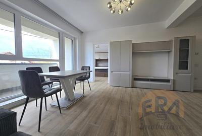 Apartament cu 2 camere semidecomandat, mobilat în Iosia - 6