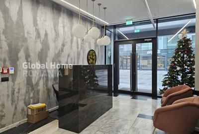 Ap 2 camere 61m2 + Loc Parcare Subteran + Boxa | One Herastrau Plazza | Premium - 23