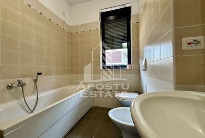 Apartament cu 2 camere semidecomandat, mobilat în Dumbrăvița - 6