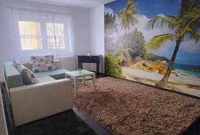 Apartament cu 2 camere decomandat în Drumul Carului - 8
