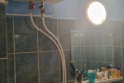 Garsoniera zona Restaurant Lintz ( Str. Eminescu) - 7