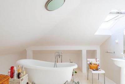 Apartament cu 4 camere, 200 mp, Dobroesti - 8