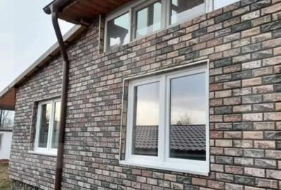 Casă cu 3 camere cu Canalizare în Curtici - 10