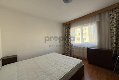 Apartament cu 2 camere decomandat, mobilat în Tractorul - 5