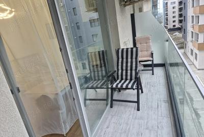 De inchiriat studio Promenada , Mamaia Nord - 2