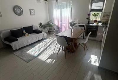 Apartament cu 3 camere decomandat, mobilat în Dumbrăvița - 1