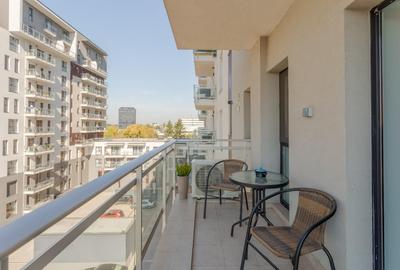 Apartament 2 camere | Metrou Pipera | Pet friendly | Parcare inclusa - 11