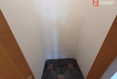 Apartament cu 3 camere decomandat în Șagului - 26