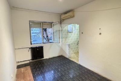 Garsoniera  B-dul Alexandru Obregia – ideala pentru investitie, etaj 1 - 3