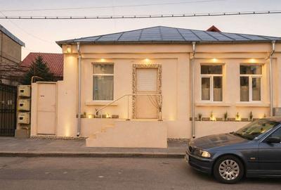 Casă cu 4 camere cu Teren 160 Mp în Ultracentral - 1
