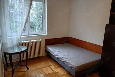 Apartament 3 camere, Baba Novac, - 3
