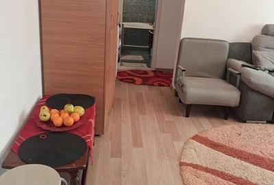 Apartament cu 2 camere semidecomandat în Central - 5