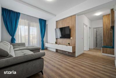 Apartament cu 2 camere în Rahova - 5