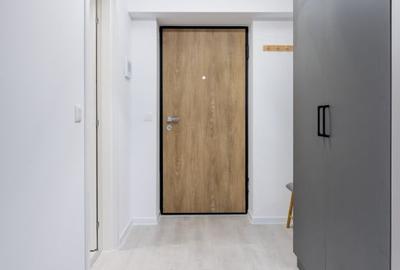 Garsonieră semidecomandată, mobilată în Theodor Pallady - 5