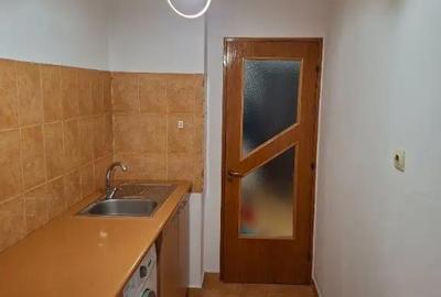 Garsonieră decomandată în Veteranilor - 8