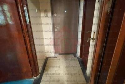 Apartament cu 2 camere în Tineretului