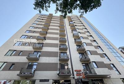 Apartament 3 Camere |  Parcul Lumea Copiilor-Sun Plaza | 143 MP-Bloc 2009 - 2