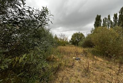 Teren in Feleacu 2.237mp cu view / construibil - 1