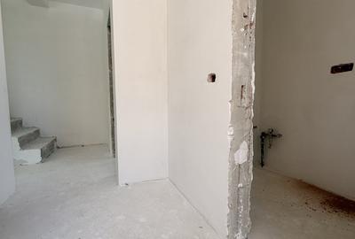 Duplex cu 4 camere cu Canalizare în Giroc - 7